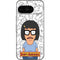 Bobs Burgers Tina Uhh Google Pixel 9 Skin